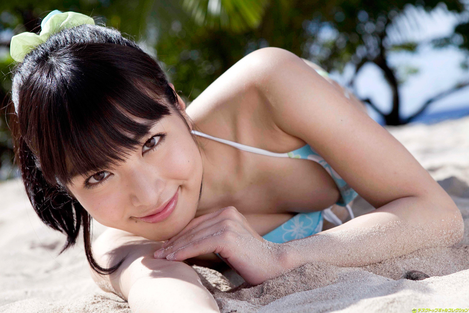 由愛可奈 Yume Kana   [DGC] 2012年12月號 No.1063　日本性感美女